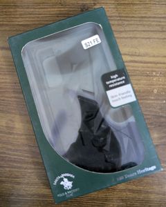 Cool Batman Cover Samsung S21 Fe🔥💯