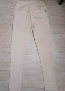 Monte Carlo Denim Coutre Jeans