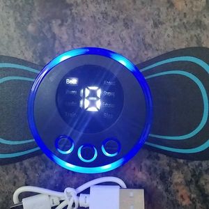 Mini massager