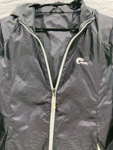NPEA WIND BREAKER RAIN COAT