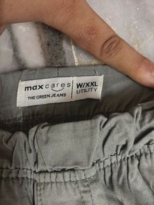 Cargo Pants