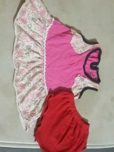 Combo For Baby Girl