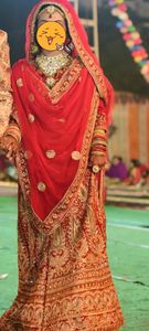 bridal set
