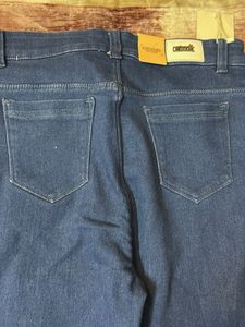 Cargo Jeans - Trendy &amp; Stylish!