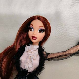 My Scene Goes Hollywood Chelsea Doll♥️