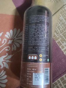 WOW Shea Body Lotion