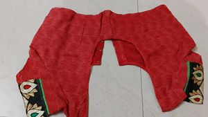 4 Blouse