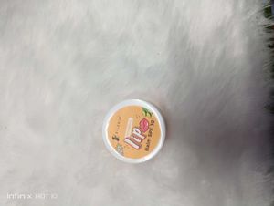 Lip Mask