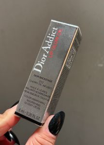 Dior Addict Lip Glow Oil :- Rosewood
