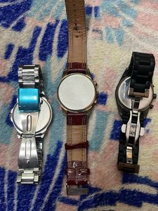 Mixed Watch Bundle