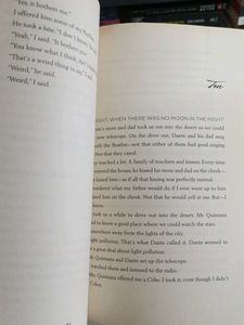Aristotle and Dante Book