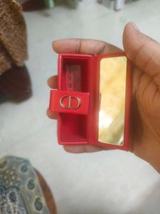 Dior Lip Case