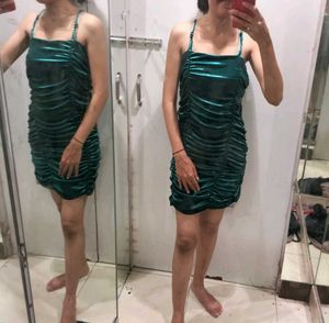 Short Dress
