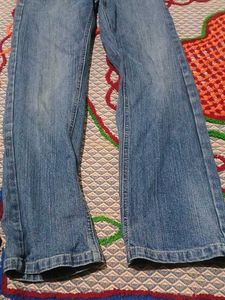 Bootcut Jeans