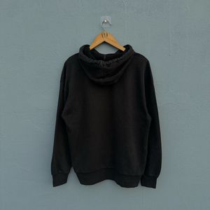 Graphic Print Hoodie