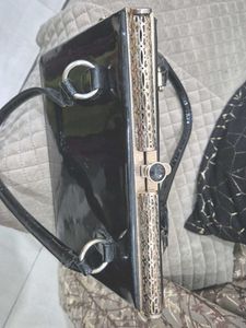 Black Clutch