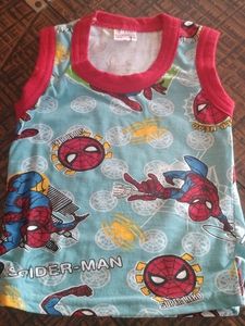 Summer Wear Kids Tshirt