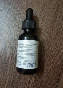 Retinol 1℅ Face Serum