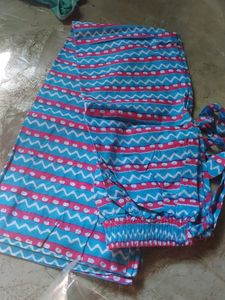New Skrit Plazo Pant