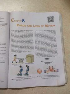 Class 9th Science Textbook