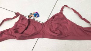 Comfortable Everyday Bra