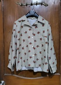Cute Bird Shirt