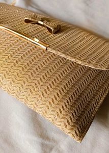 A New Type Of Sling Bag
