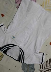 Korean Shirt / K Look For Girl