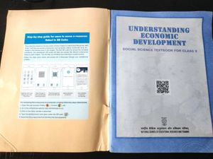 Social Science For Class X, Only In Coins