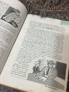 English cbse class 12 Textbook