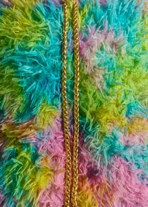 beautiful heavy Unisex golden chain