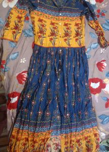 Anarkali