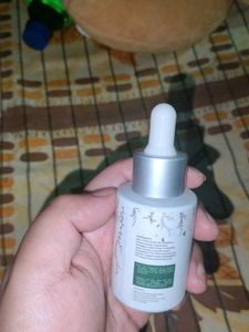 The Body Temple 10% Glutathione Serum