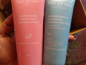 Sioris Cleanse Me Softly Milk Cleanser Duo