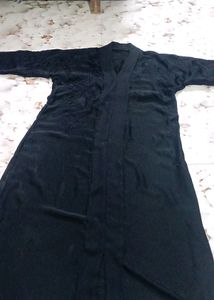 Black Abaya