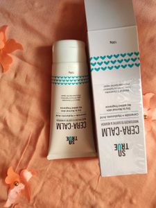 So True Ceramide Moisturizer