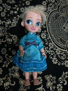 Disney Frozen Elsa Doll