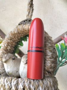 M.A.C Chili Lipstick
