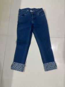 Pantaloon, United Colors Of Benetton And Rio Jeans