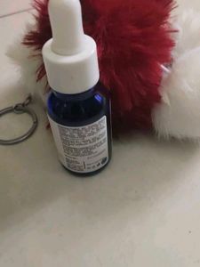 DermDoc Face Serum