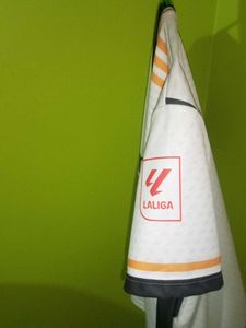 Hala Madrid Jersey