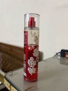 Japanese Cherry Blossom — B&amp;BW