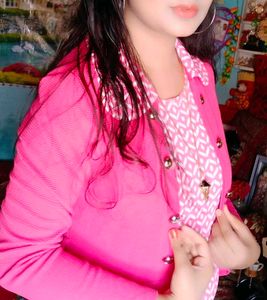Pink Blazer &amp; Matching Dress