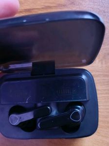 EARBUDS