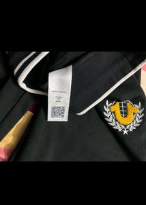 True Religion Collegiate Sweat Pants.