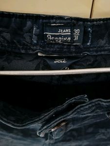 Jeans (Lee)