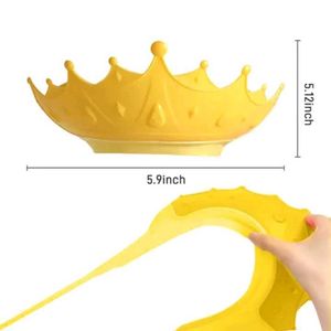 Baby Shower Cap