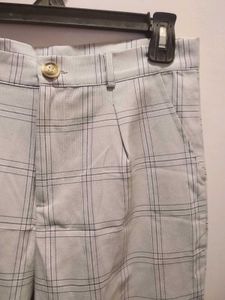 Beautiful High Waist Trouser