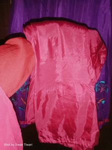 Anarkali Suit