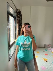 Adidas T Shirt